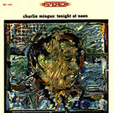 Charles Mingus 'Peggy's Blue Skylight'