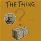 Charles R. Grean 'The Thing'