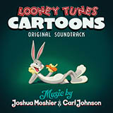 Charles Tobias, Eddie Cantor & Murray Mencher 'Merrily We Roll Along (from Looney Tunes)'