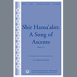 Charles Davidson 'Shir Hama'alot (A Song of Ascents)'