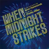 Charles Miller & Kevin Hammonds 'Somebody's Falling (from When Midnight Strikes)'