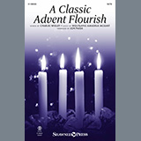 Charles Wesley 'A Classic Advent Flourish (arr. Jon Paige)'