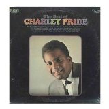 Charley Pride 'All I Have To Offer You Is Me'