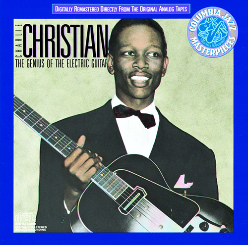 Easily Download Charlie Christian Printable PDF piano music notes, guitar tabs for Guitar Tab. Transpose or transcribe this score in no time - Learn how to play song progression.