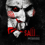 Charlie Clouser 'Hello Zepp (Theme From Saw)'
