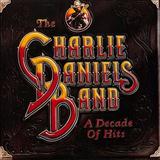 Charlie Daniels Band 'The South's Gonna Do It'