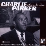 Charlie Parker 'A Night In Tunisia'