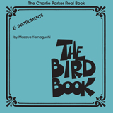 Charlie Parker 'Bongo Bird'