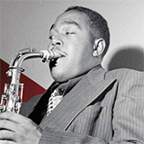 Charlie Parker 'Buzzy'