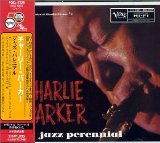 Charlie Parker 'In The Still Of The Night'