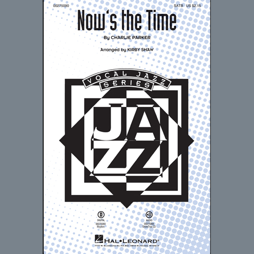 Easily Download Charlie Parker Printable PDF piano music notes, guitar tabs for SSA Choir. Transpose or transcribe this score in no time - Learn how to play song progression.