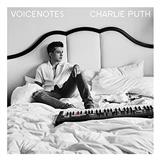 Charlie Puth featuring James Taylor 'Change'