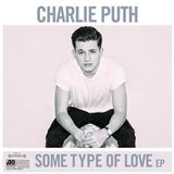 Charlie Puth 'Marvin Gaye (featuring Meghan Trainor)'