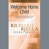 Charlotte Blake Alston and Andrea Clearfield 'Welcome Home Child'
