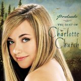 Charlotte Church 'All Love Can Be (from A Beautiful Mind)'