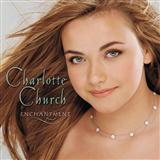 Charlotte Church 'It's The Heart That Matters Most'