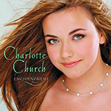 Charlotte Church 'The Water Is Wide'