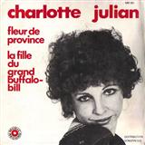 Charlotte Julian 'Fille du Grand Buffalo Bill'