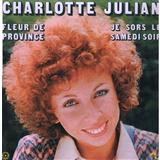 Charlotte Julian 'Fleur de Province'