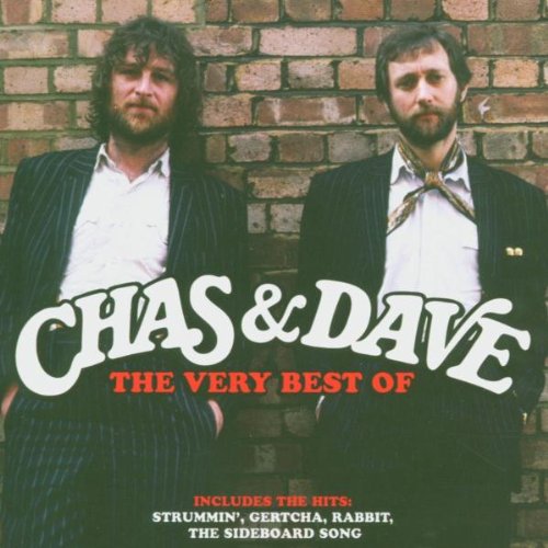 Easily Download Chas & Dave Printable PDF piano music notes, guitar tabs for Ukulele. Transpose or transcribe this score in no time - Learn how to play song progression.