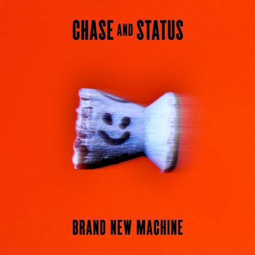Chase & Status 'Count On Me'