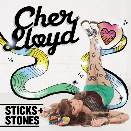Easily Download Cher Lloyd Printable PDF piano music notes, guitar tabs for Piano, Vocal & Guitar Chords (Right-Hand Melody). Transpose or transcribe this score in no time - Learn how to play song progression.
