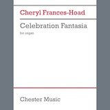 Cheryl Frances-Hoad 'Celebration Fantasia'