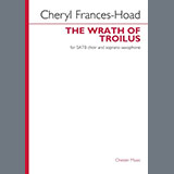 Cheryl Frances-Hoad 'The Wrath Of Troilus'