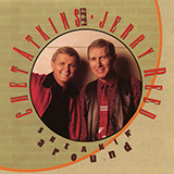 Chet Atkins and Jerry Reed 'A Major Attempt At A Minor Thing'