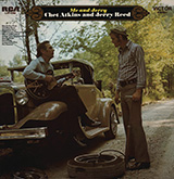 Chet Atkins and Jerry Reed 'Stump Water'