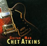 Chet Atkins 'Trambone'