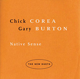 Chick Corea 'Duende (with Gary Burton)'
