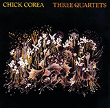 Chick Corea 'Quartet No. 1'