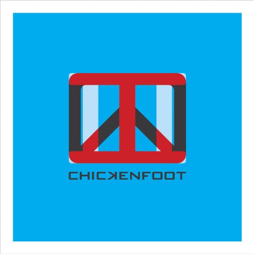 Easily Download Chickenfoot Printable PDF piano music notes, guitar tabs for Guitar Tab. Transpose or transcribe this score in no time - Learn how to play song progression.