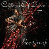 Children Of Bodom 'Done With Everything, Die For Nothing'
