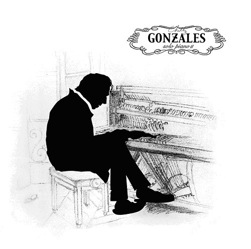 Easily Download Chilly Gonzales Printable PDF piano music notes, guitar tabs for Piano Solo. Transpose or transcribe this score in no time - Learn how to play song progression.