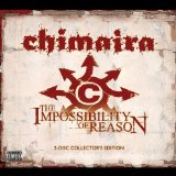 Chimaira 'Implements Of Destruction'