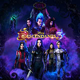 China Anne McClain 'Dig A Little Deeper (from Disney's Descendants 3)'