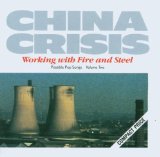 China Crisis 'Tragedy And Mystery'