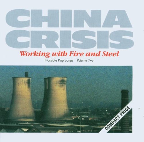 Easily Download China Crisis Printable PDF piano music notes, guitar tabs for Piano, Vocal & Guitar Chords. Transpose or transcribe this score in no time - Learn how to play song progression.