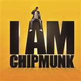 Chipmunk featuring Esmee Denters 'Until You Were Gone'