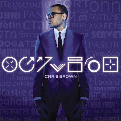 Easily Download Chris Brown Printable PDF piano music notes, guitar tabs for Piano, Vocal & Guitar Chords (Right-Hand Melody). Transpose or transcribe this score in no time - Learn how to play song progression.
