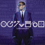 Chris Brown 'Don't Wake Me Up'