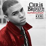Chris Brown feat. Keri Hilson 'Superhuman'