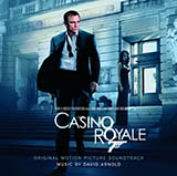 Chris Cornell 'You Know My Name (from Casino Royale)'