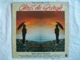 Chris de Burgh 'One Word (Straight To The Heart)'