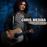 Chris Medina 'What Are Words'