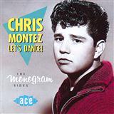 Chris Montes 'Let's Dance'