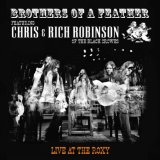 Chris Robinson 'Thorn In My Pride'