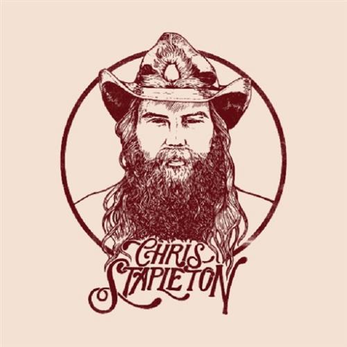 Easily Download Chris Stapleton Printable PDF piano music notes, guitar tabs for Piano Solo. Transpose or transcribe this score in no time - Learn how to play song progression.